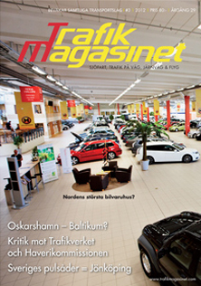 Nummer 3 2012